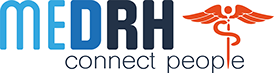 Logo de l'entreprise MedRH